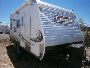 New 2014 Coleman Coleman CTS192RD Travel Trailer For Sale